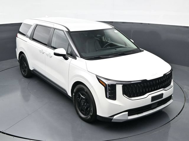 Used 2026 Kia Carnival FWD image 34