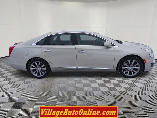 Used 2014 Cadillac XTS image 15