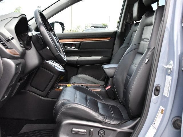 Used 2021 Honda CR-V Touring image 18