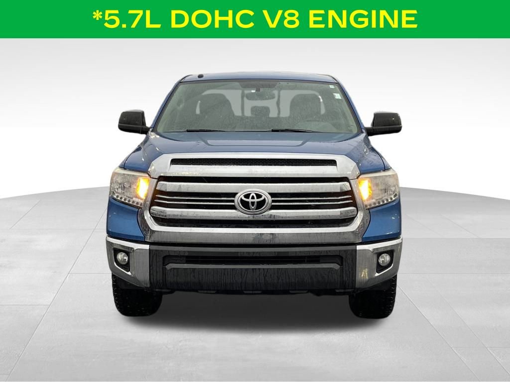 Used 2016 Toyota Tundra SR5 image 3