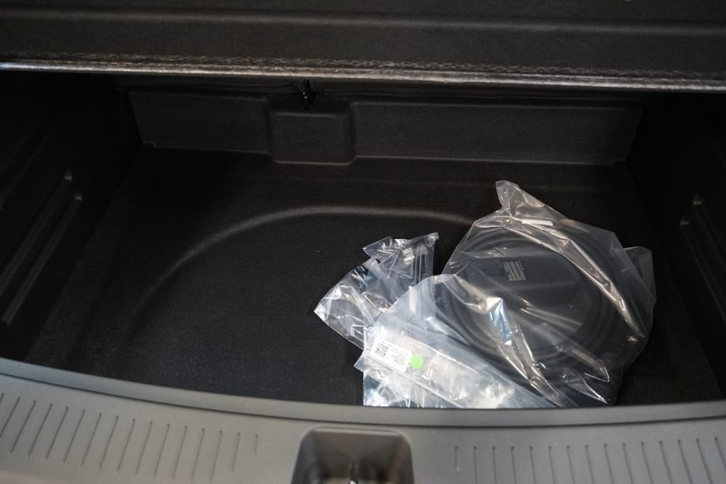 New 2027 Chevrolet Bolt RS image 9