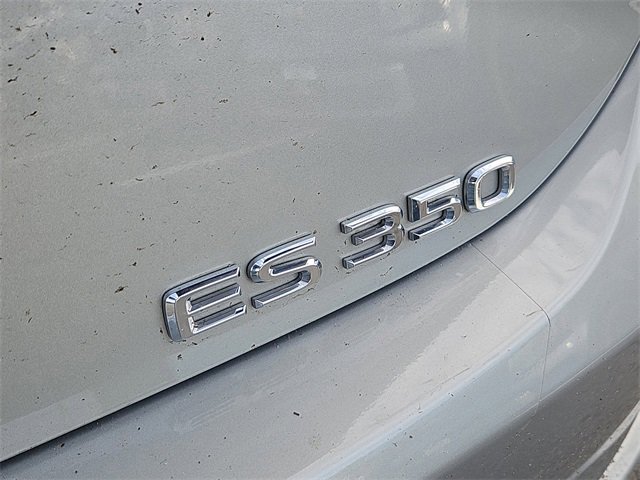 Used 2023 Lexus ES 350 w/ Premium Package image 12