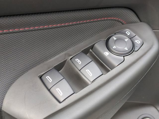 New 2026 Chevrolet TrailBlazer RS w/ Convenience Package FWD image 9