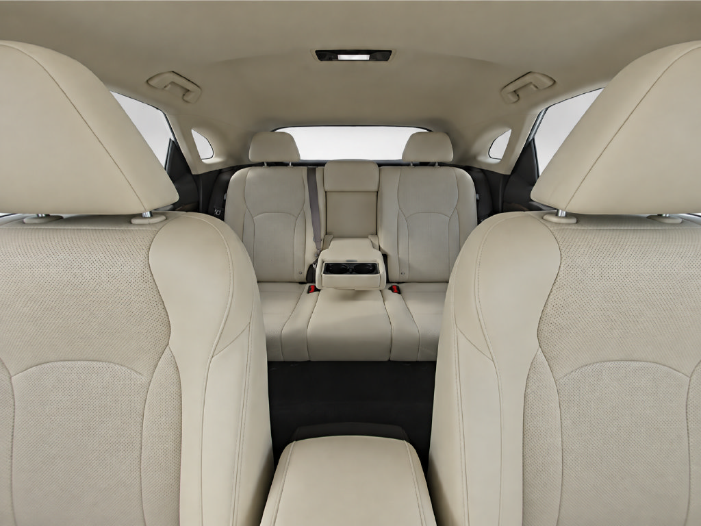 Used 2020 Lexus RX 350 AWD w/ Premium Package image 17