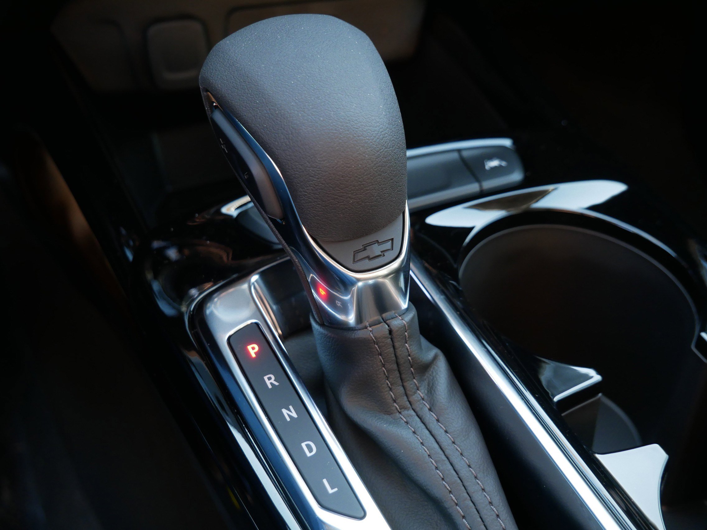 New 2026 Chevrolet Trax LT w/ Driver Confidence Package FWD image 9