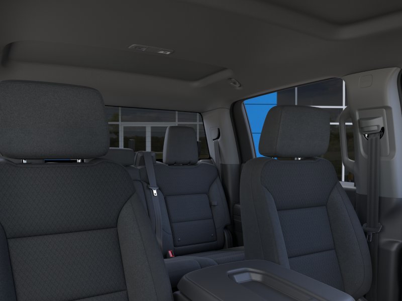 New 2026 GMC Sierra 1500 Elevation image 24