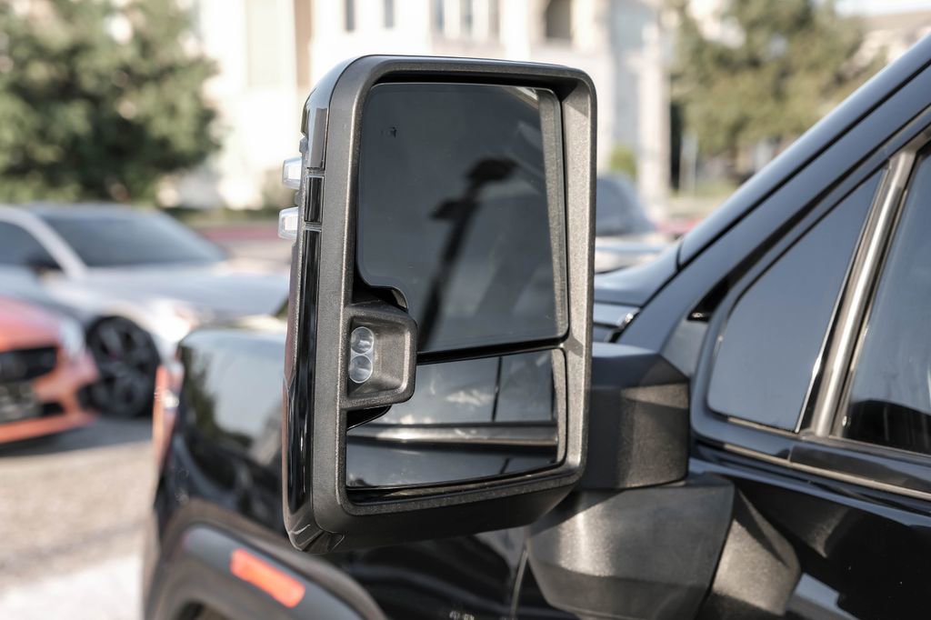 Used 2021 GMC Sierra 2500 AT4 w/ AT4 Premium Plus Package image 43