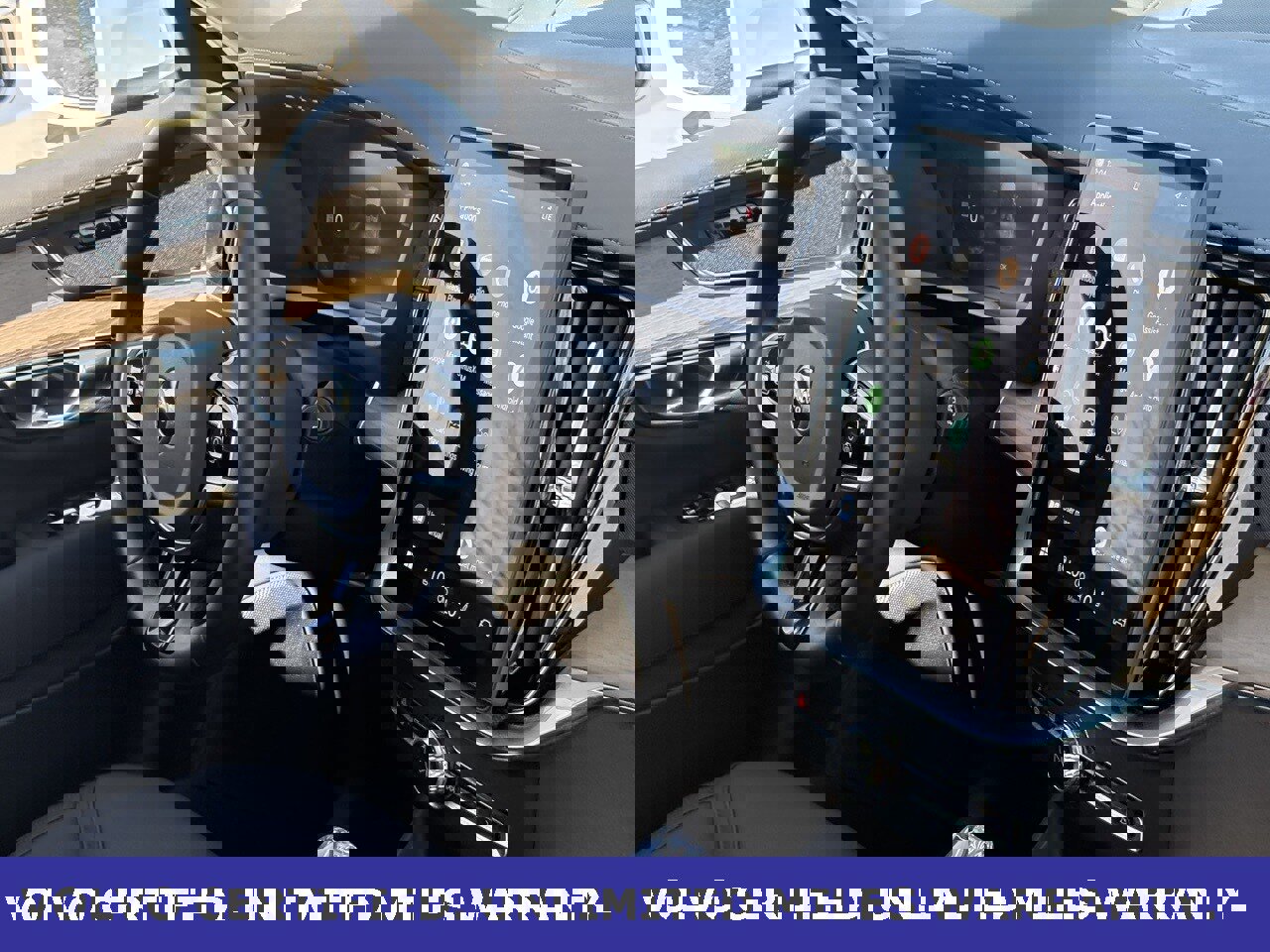 Certified 2025 Volvo XC90 B6 Plus image 36