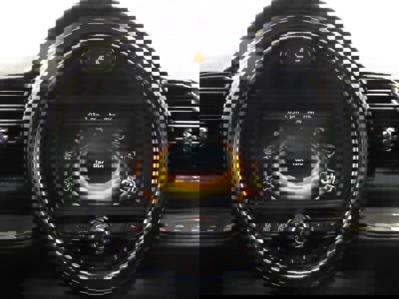 Used 2016 MINI Cooper Clubman image 14