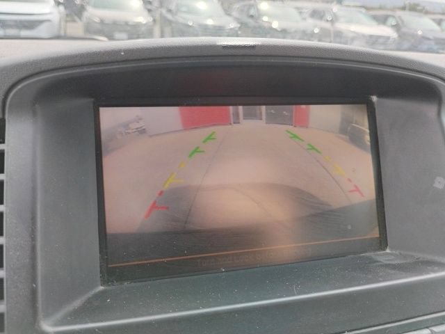 Used 2012 Nissan Pathfinder SV AWD/4WD image 21