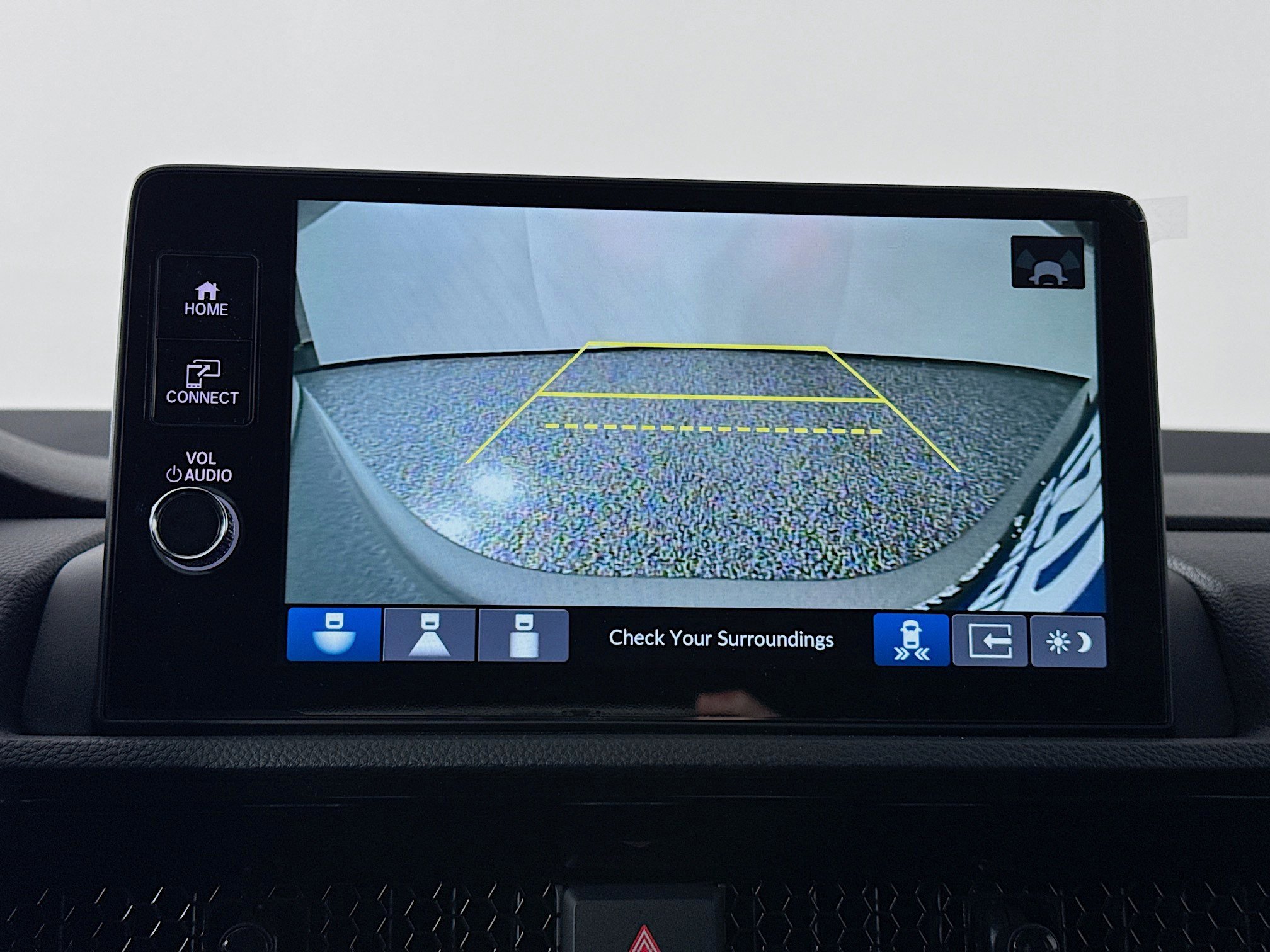 New 2026 Honda CR-V EX-L image 13