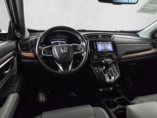Used 2020 Honda CR-V EX-L image 19