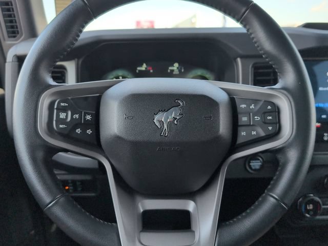 Used 2025 Ford Bronco Big Bend AWD/4WD image 20