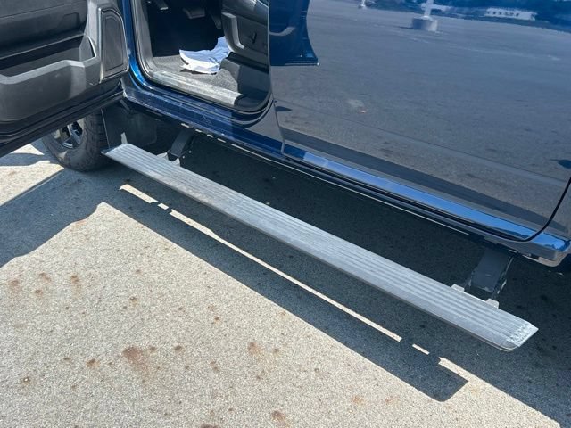 Used 2023 RAM 2500 Limited AWD/4WD image 14
