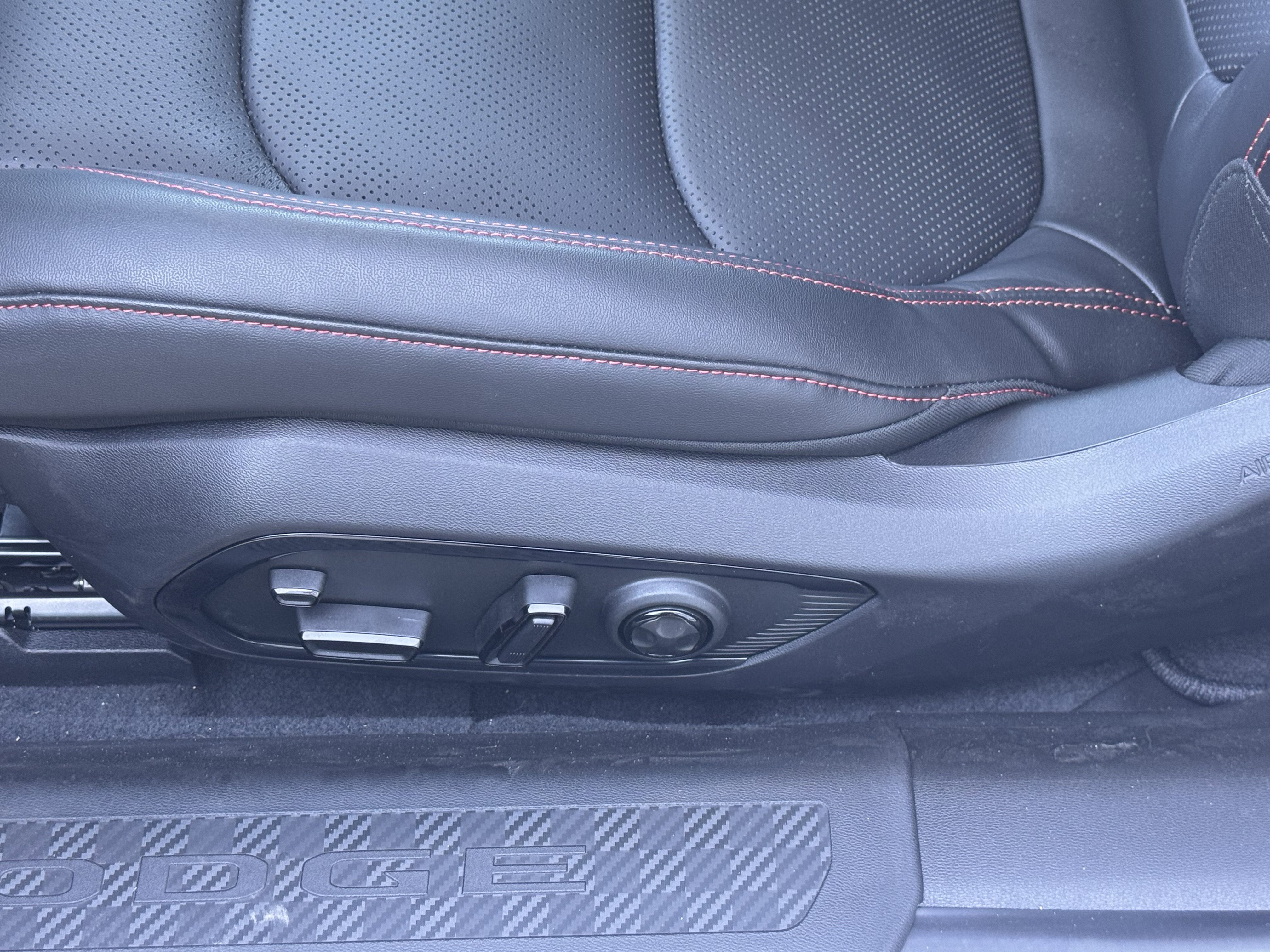 New 2026 Dodge Charger Scat Pack image 13