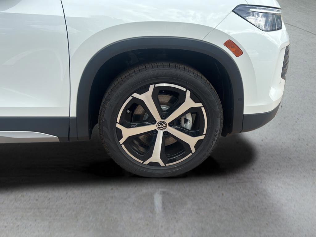 New 2026 Volkswagen Tiguan SE AWD/4WD image 9