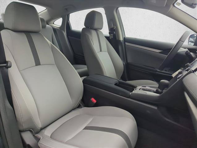 Used 2018 Honda Civic LX image 27