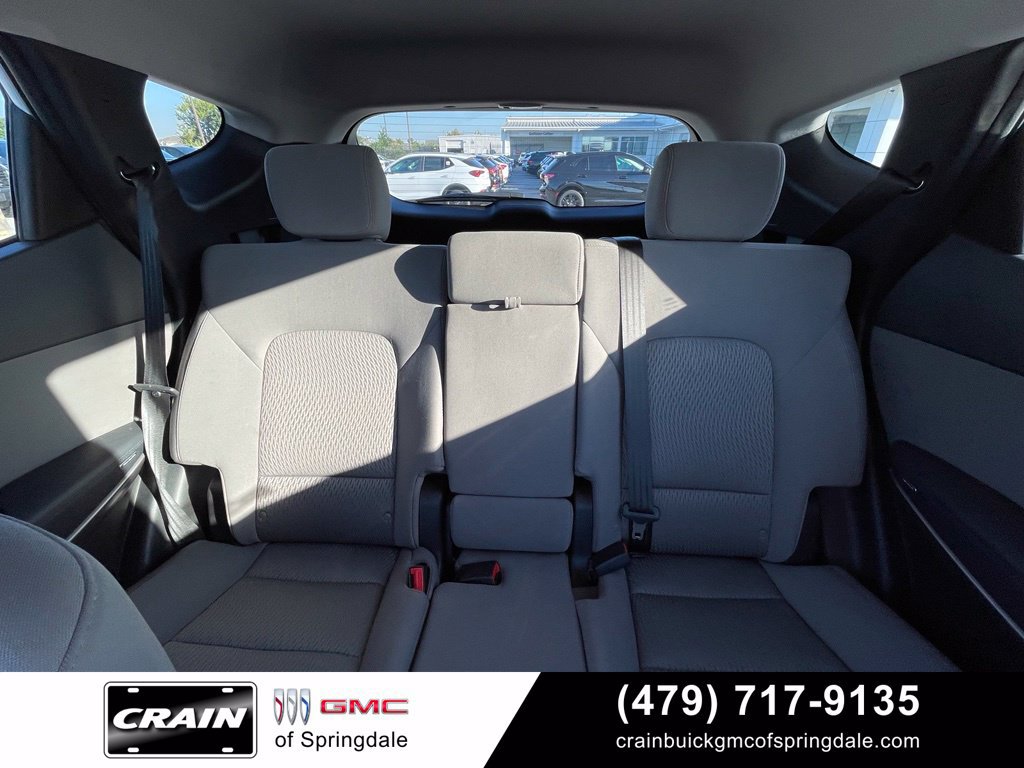 Used 2016 Hyundai Santa Fe Sport AWD/4WD image 27