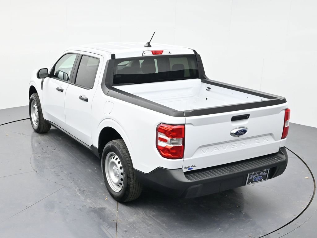 Used 2024 Ford Maverick XL image 44