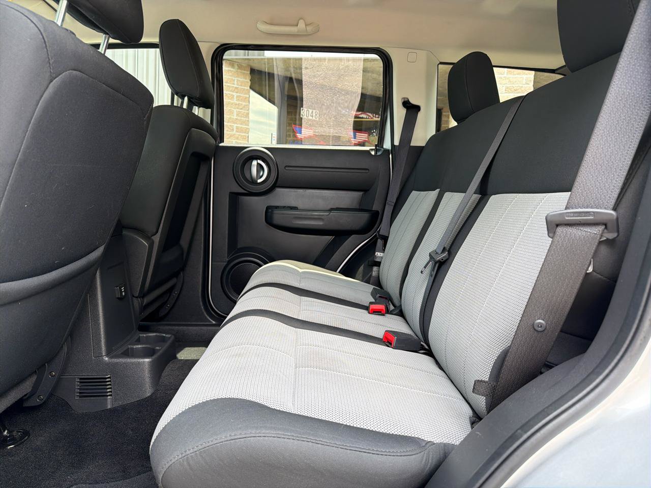 Used 2008 Dodge Nitro SXT RWD image 13