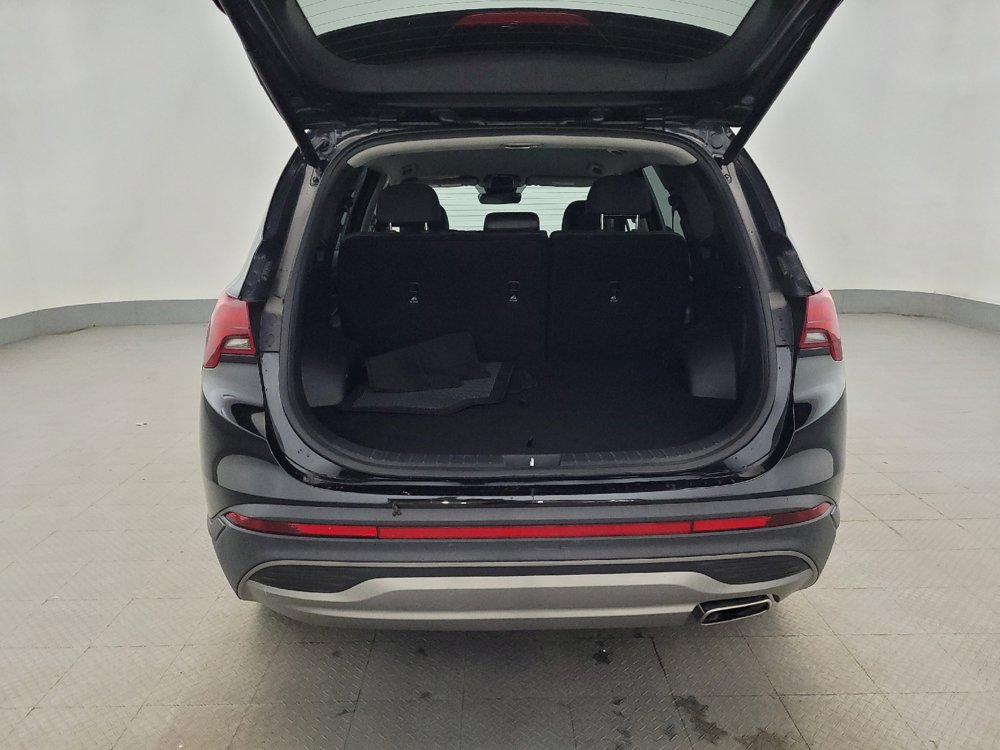 Used 2023 Hyundai Santa Fe SEL AWD/4WD image 29