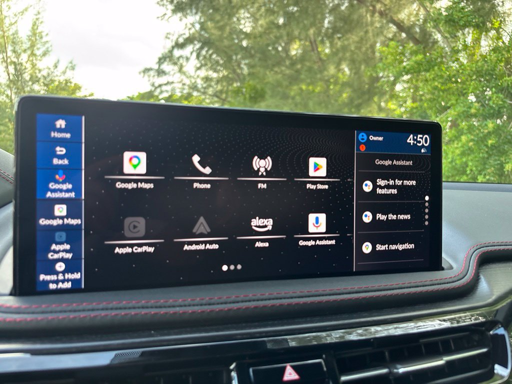 New 2026 Acura MDX Type S w/ Advance Package AWD/4WD image 30