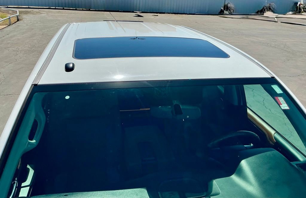 Used 2014 Toyota Tundra 1794 Edition image 12