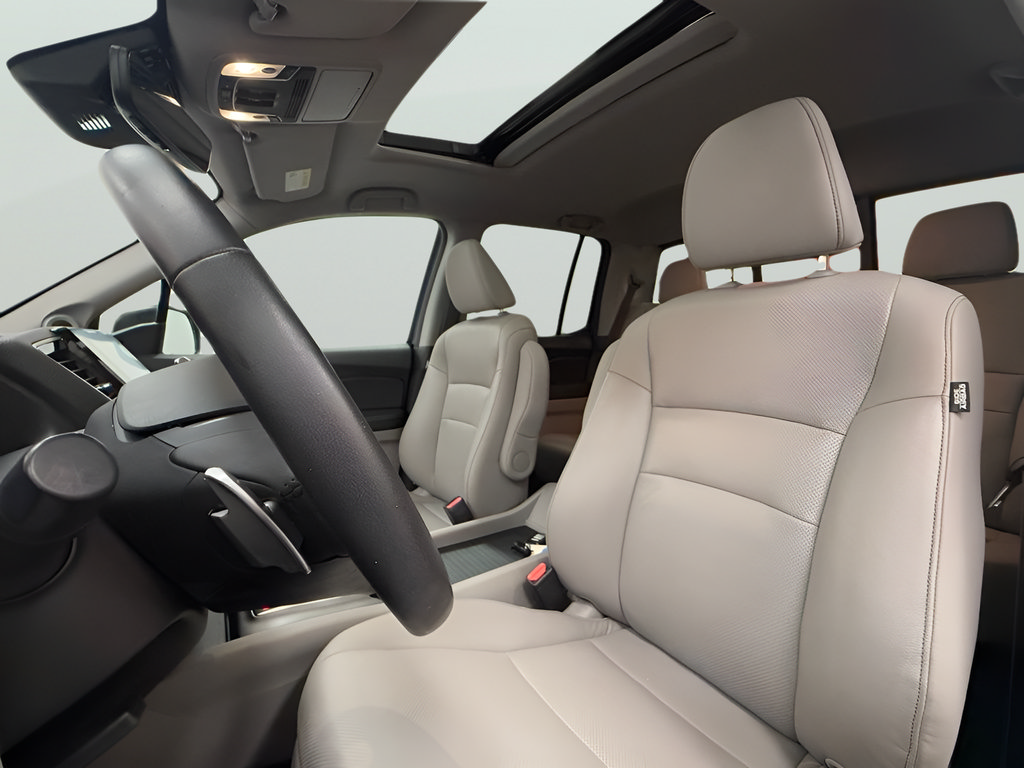 Used 2023 Honda Ridgeline RTL image 12