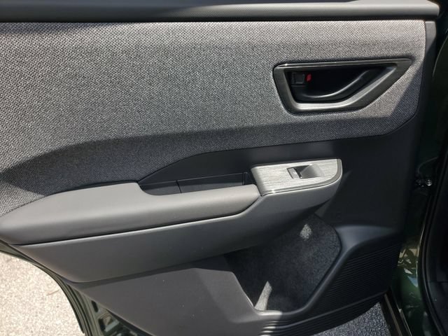 New 2026 Subaru Outback Limited AWD/4WD image 13