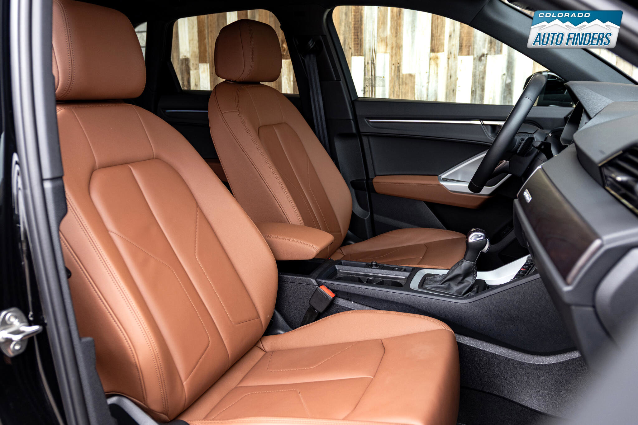 Used 2024 Audi Q3 2.0T Premium Plus w/ Premium Plus Package image 22