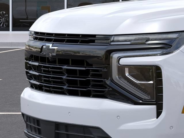 New 2026 Chevrolet Tahoe RST w/ Comfort Package AWD/4WD image 13