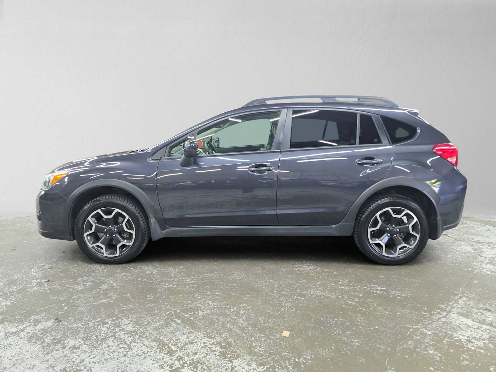 Used 2014 Subaru Crosstrek 2.0i Limited AWD/4WD image 6