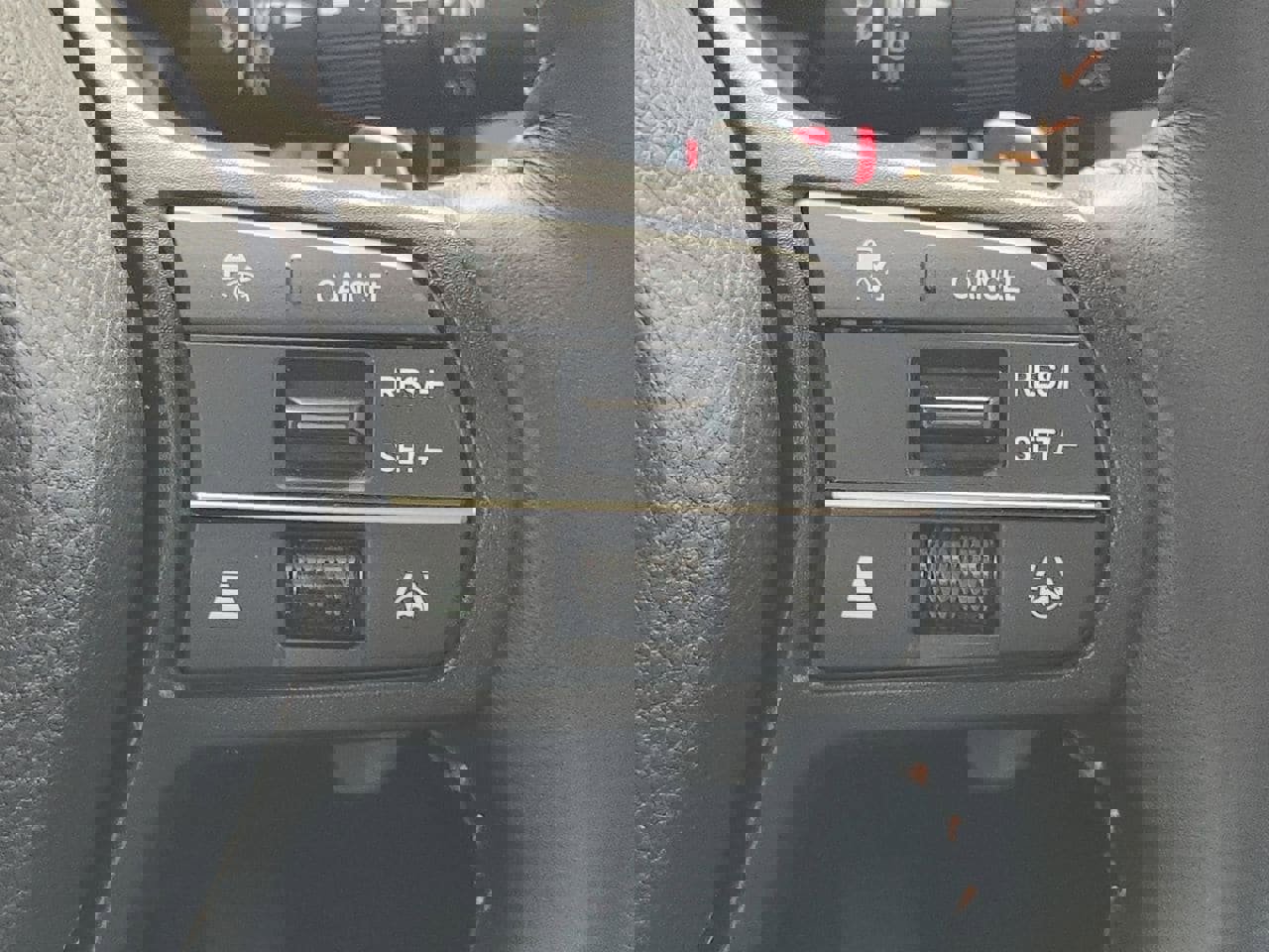 Certified 2026 Honda CR-V Sport-L image 28