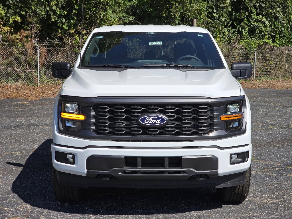 New 2025 Ford F150 STX image 17