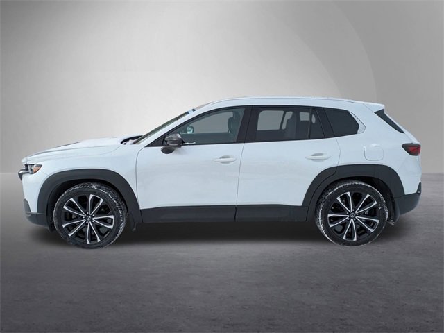 Used 2023 MAZDA CX-50 2.5 Turbo w/ Cargo Package image 2