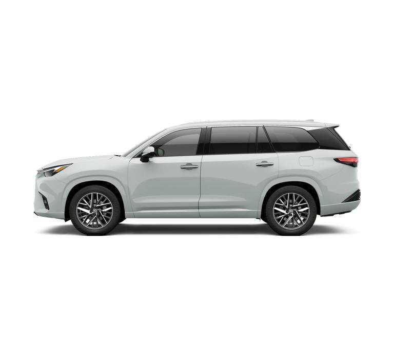 New 2026 Lexus TX 350 AWD image 2