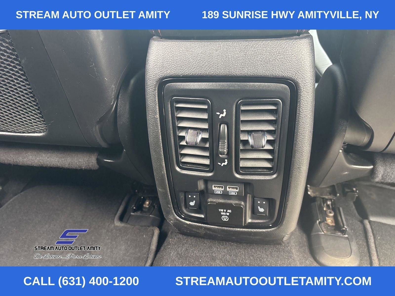 Used 2021 Dodge Durango R/T image 18