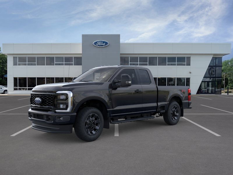 New 2026 Ford F350 XL image 15