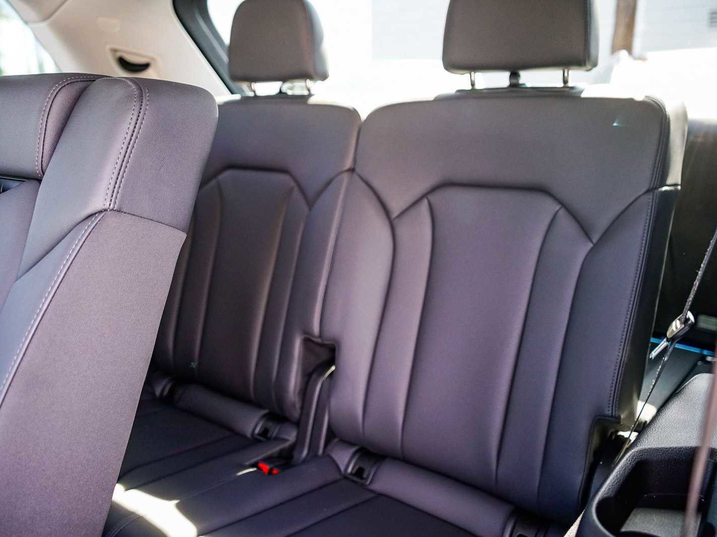 Used 2023 Audi Q7 Premium Plus w/ Premium Plus Package image 19