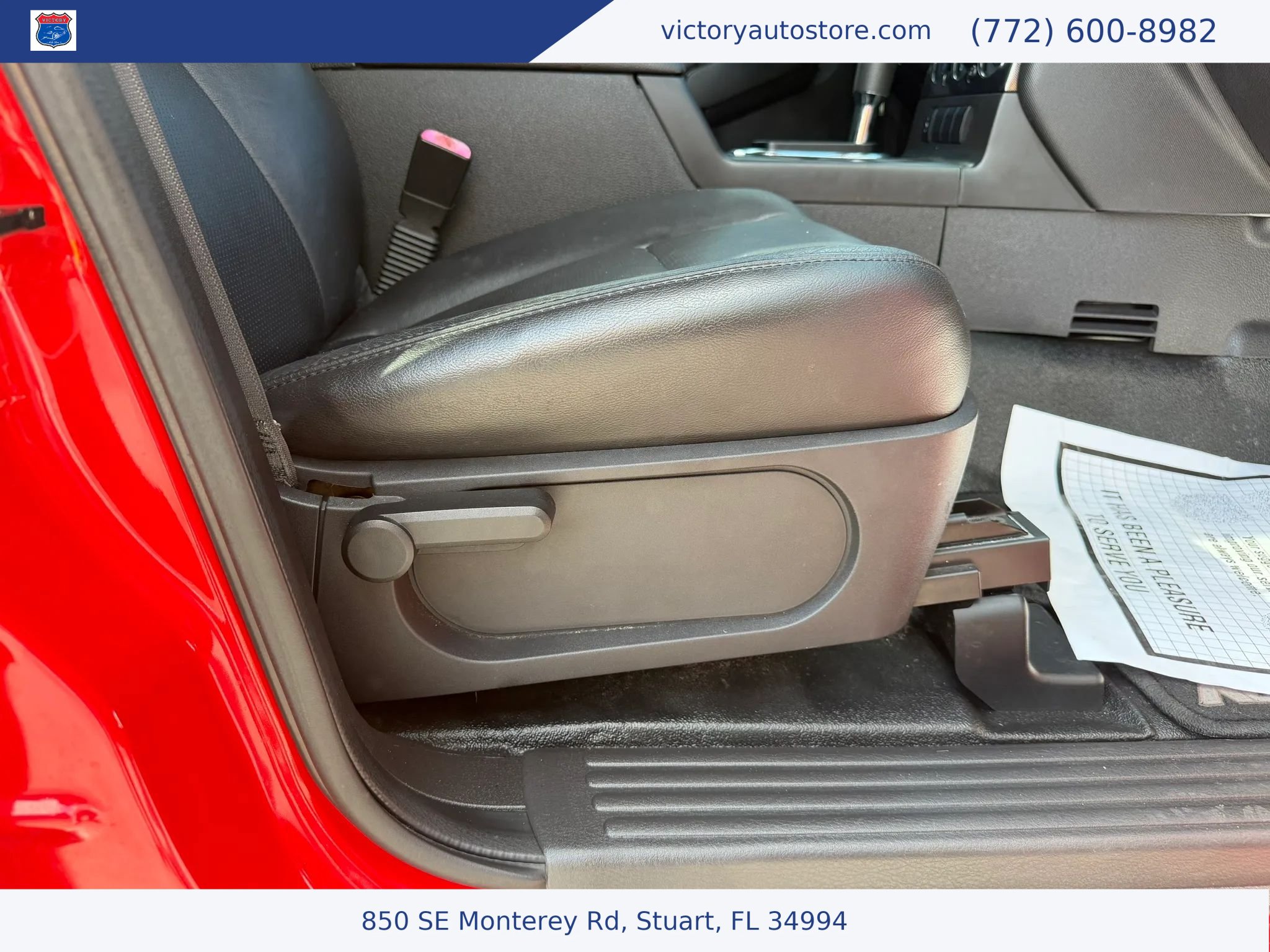 Used 2008 Ford Explorer Sport Trac Limited RWD image 28
