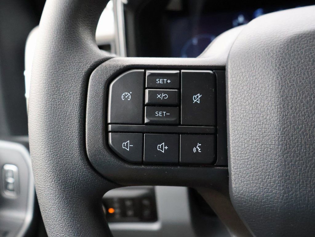 New 2026 Ford F250 XLT w/ XLT Premium Package image 25