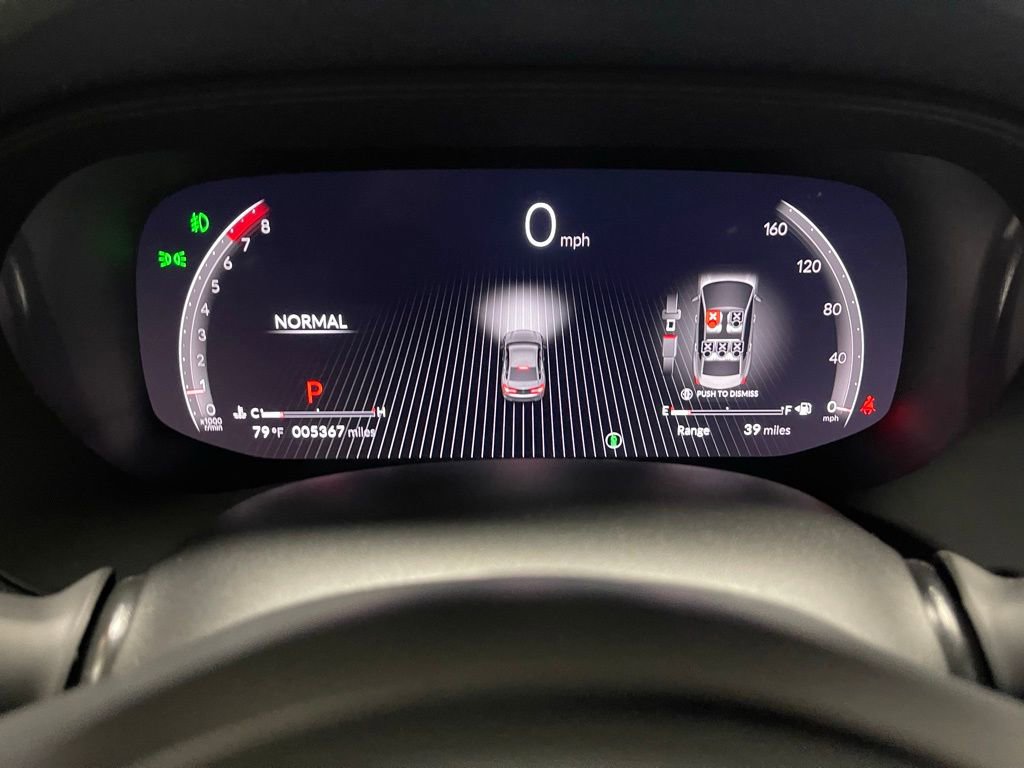 Used 2025 Acura TLX SH-AWD w/ A-SPEC Pkg image 32