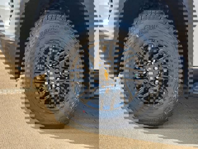 New 2026 Chevrolet Silverado EV LT image 16