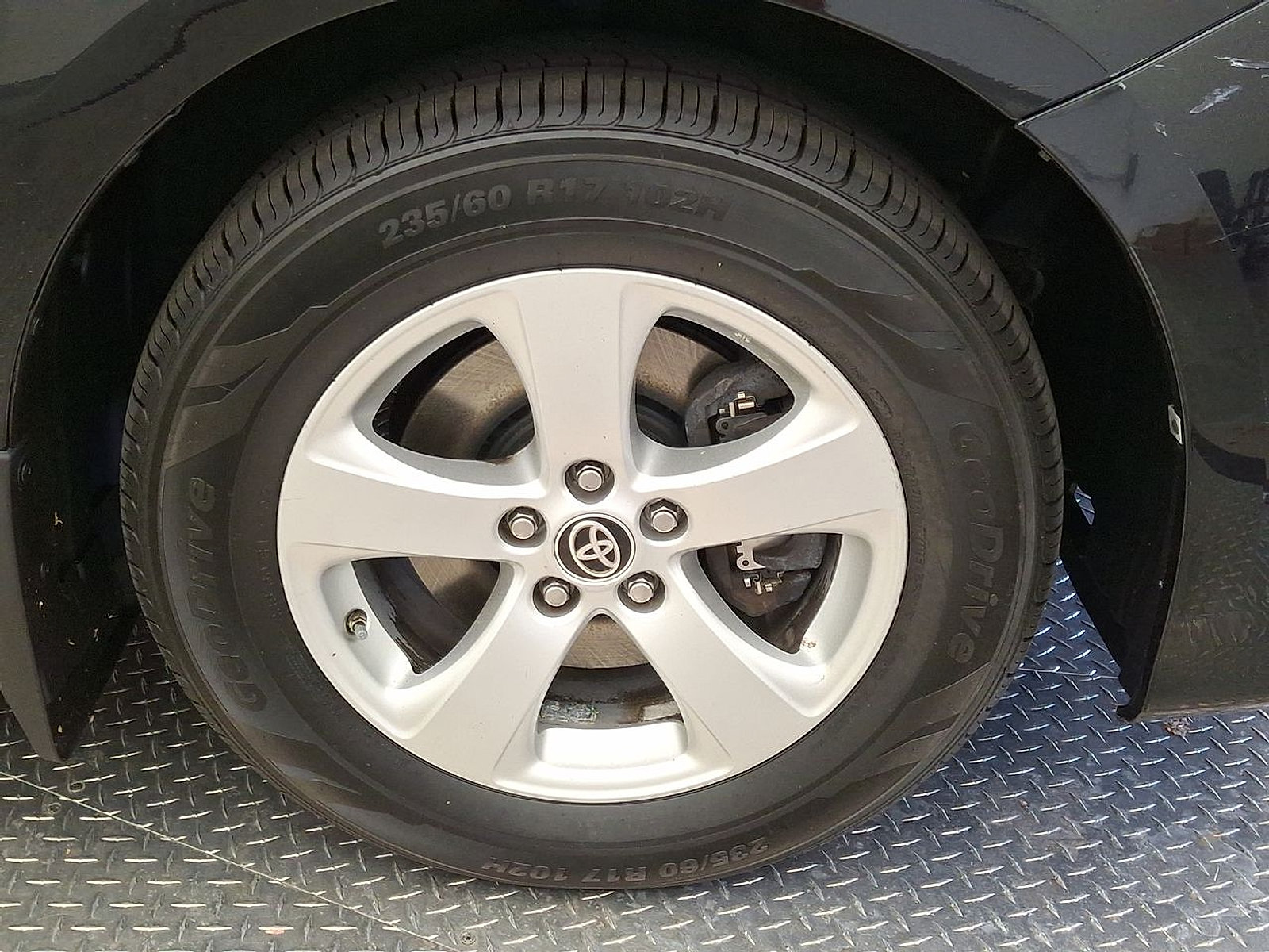 Used 2020 Toyota Sienna L FWD image 26