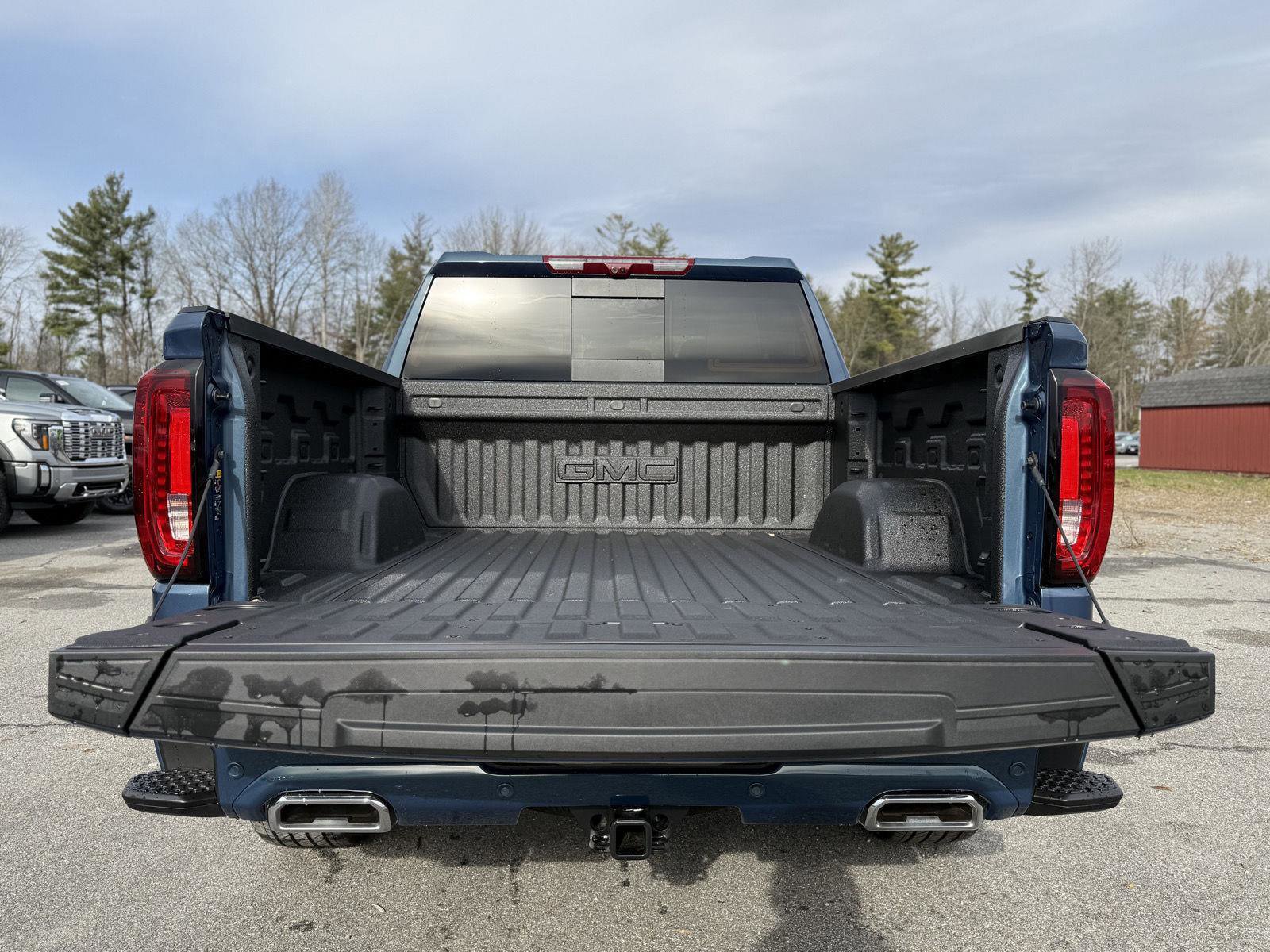 New 2026 GMC Sierra 1500 Denali w/ Technology Package image 10
