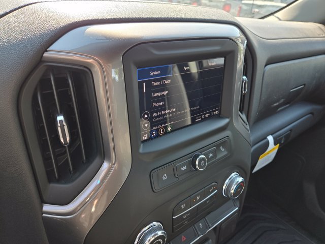 New 2026 GMC Sierra 1500 Pro w/ Trailering Package AWD/4WD image 13
