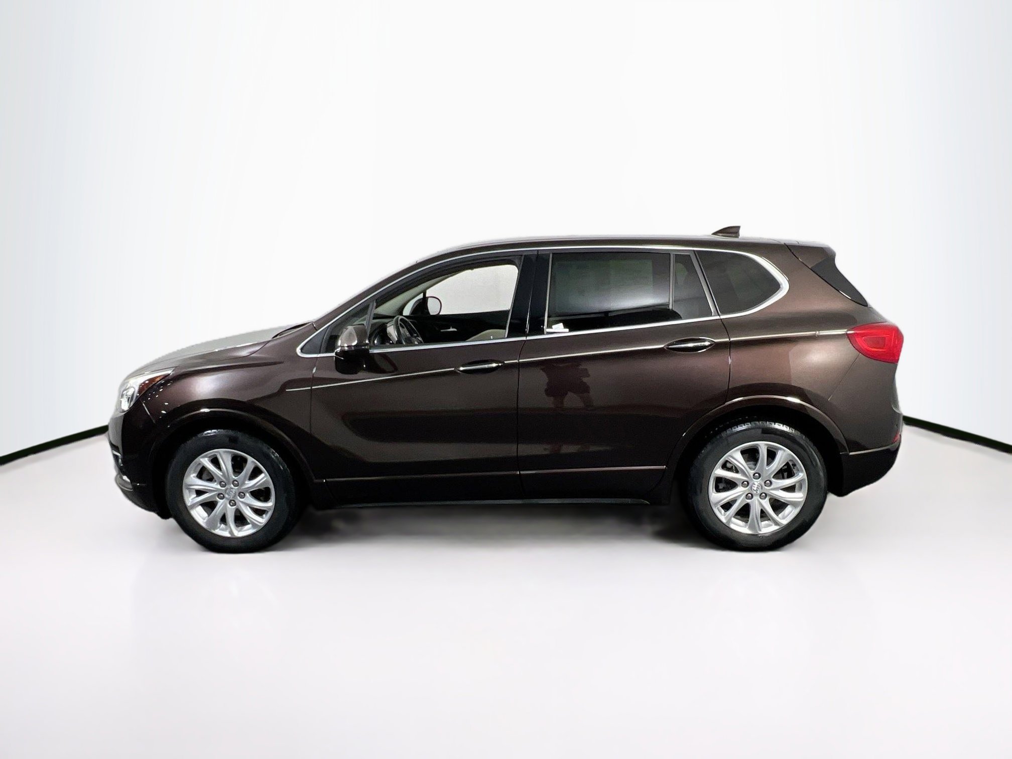 Used 2020 Buick Envision Preferred image 8
