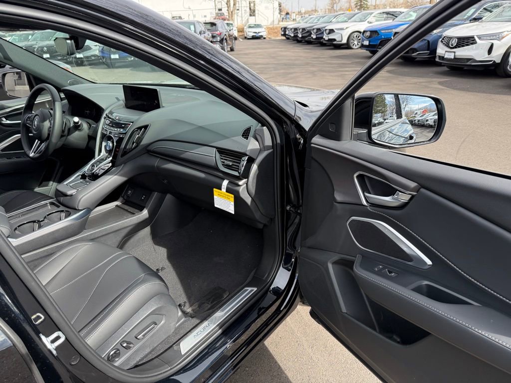 New 2026 Acura RDX SH-AWD image 18