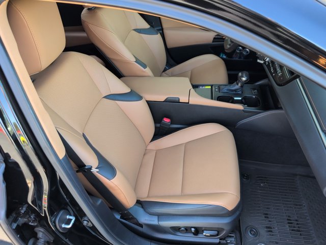 Used 2025 Lexus ES 300h w/ Premium Package FWD image 22