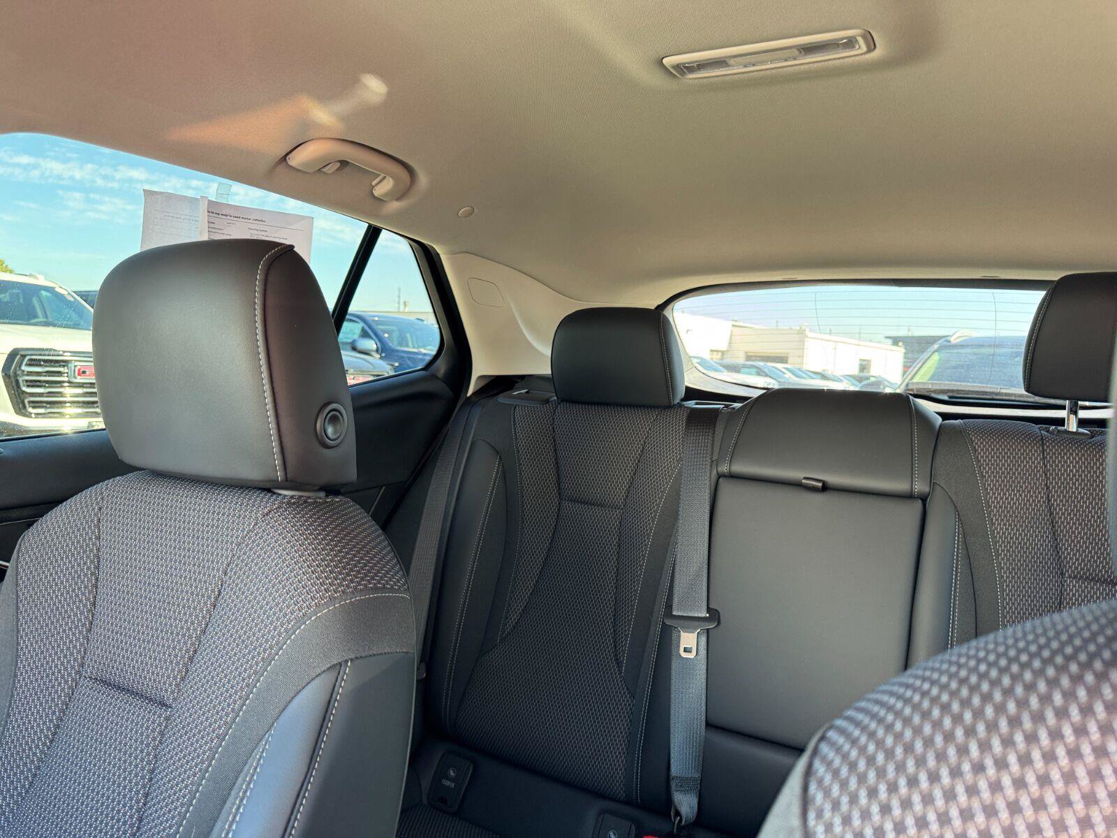 Used 2023 Buick Envision Preferred AWD/4WD image 10